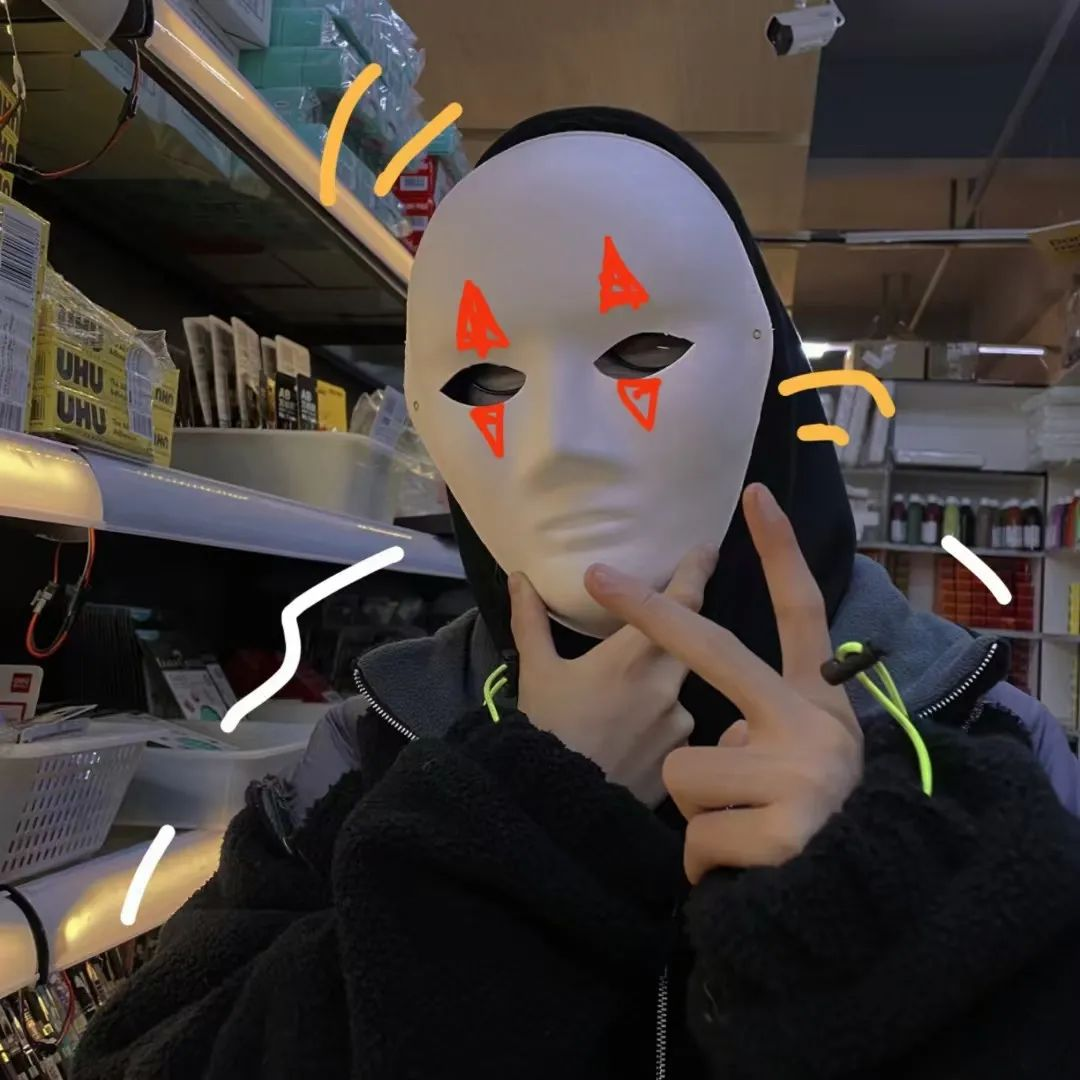廖一诺 | 个性高冷型画霸的美院进击之路